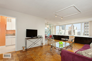 251 EAST 32ND STREET