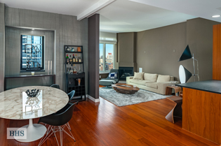 205 EAST 59TH STREET