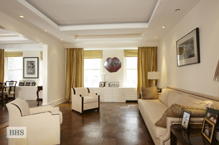 21 EAST 87TH STREET