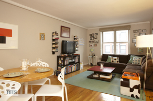 88 BLEECKER STREET