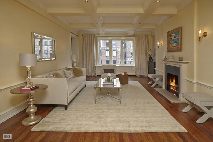 Photo 1 of 444 East 57th Street, Midtown East, NYC, $8,500,000, Web #: 3547999
