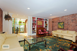 108 WEST 69TH STREET