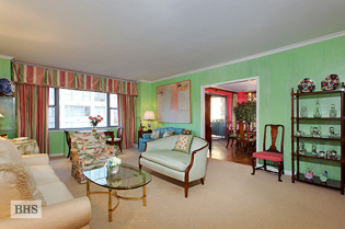 150 EAST 69TH STREET