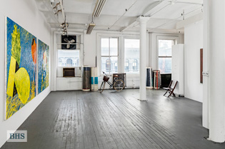 491 BROADWAY