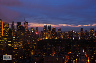 EAST 65TH STREET