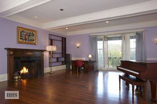 41 CENTRAL PARK WEST
