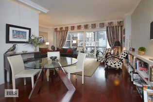 58 WEST 58TH STREET