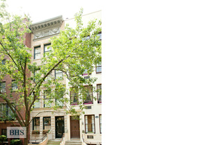 EAST 71ST STREET