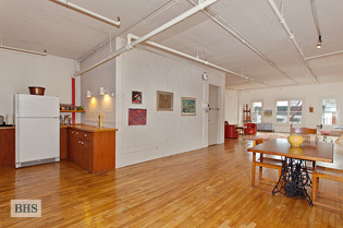 6 RIVINGTON STREET