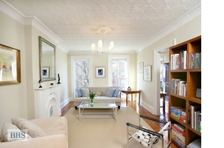 Mint Brick Townhouse