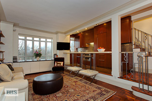 25 CENTRAL PARK WEST