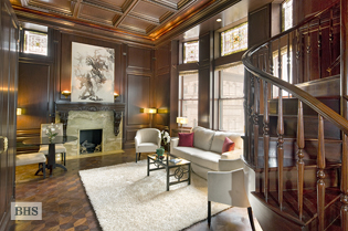 205 WEST 57TH STREET