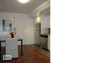 25 CENTRAL PARK WEST