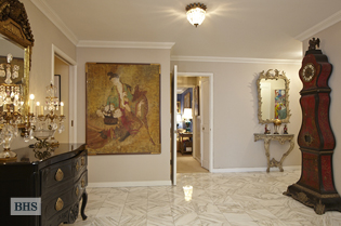 50 SUTTON PLACE SOUTH