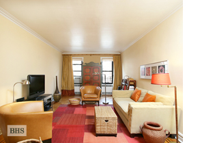 Grand One Bedroom at Grand Army Plaza