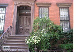 WEST 13TH STREET
