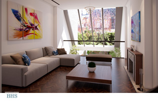 EAST 71ST ST