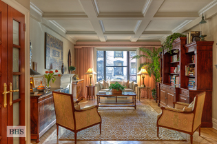 138 EAST 36TH STREET