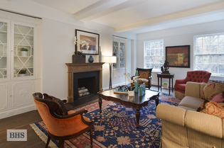 40 FIFTH AVENUE
