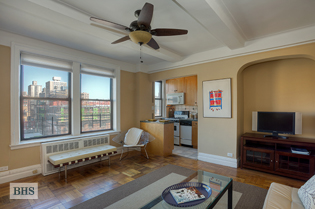 107 WEST 86TH STREET
