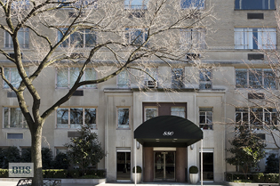 880 FIFTH AVENUE