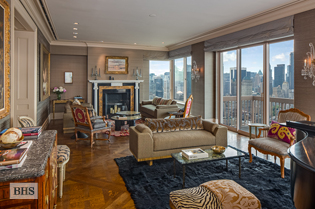 200 EAST 69TH STREET
