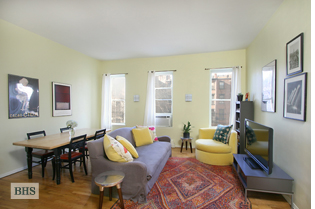 Premier Park Block 2 Bedroom