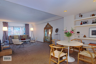 35 PARK AVENUE