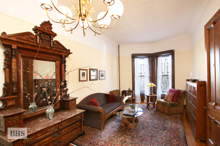 SAINT JOHNS PLACE