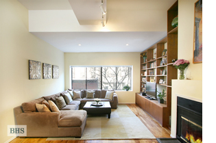 IT IS A WONDERFUL LOFT!