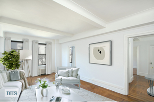 467 CENTRAL PARK WEST