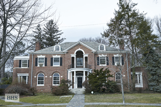 FIELDSTON ROAD