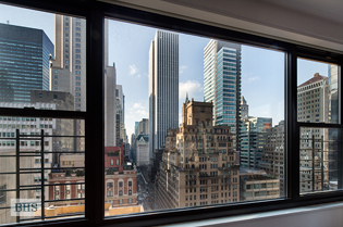 EAST 57TH STREET