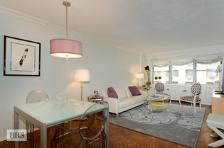 10 WEST 15TH STREET