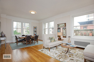 26 EAST 63RD STREET