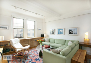 Sleek Light Filled 1 BR in North Slope