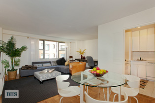 55 EAST 87TH STREET