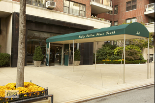 50 SUTTON PLACE SOUTH
