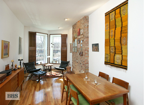 Stylish Park Slope Duplex with Garden