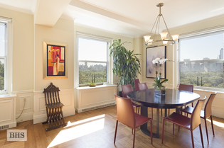 225 CENTRAL PARK WEST