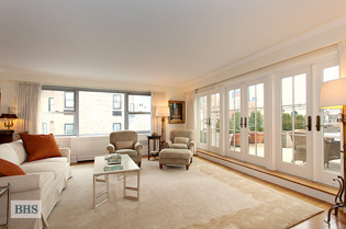 650 PARK AVENUE