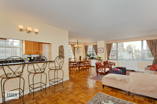 500 EAST 83RD STREET