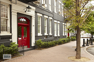 531 EAST 72ND STREET