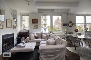 321 WEST 13TH STREET