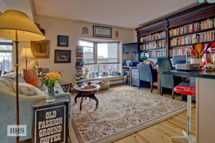 95 WYCKOFF STREET