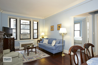 255 WEST END AVENUE
