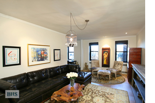 40 PROSPECT PARK WEST