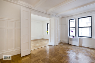 37 WEST 93RD STREET