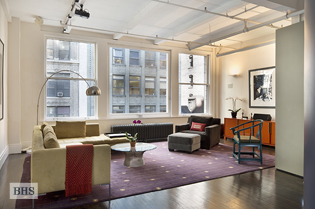 28 WEST 38TH STREET