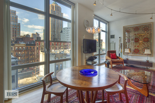 310 WEST 52ND STREET